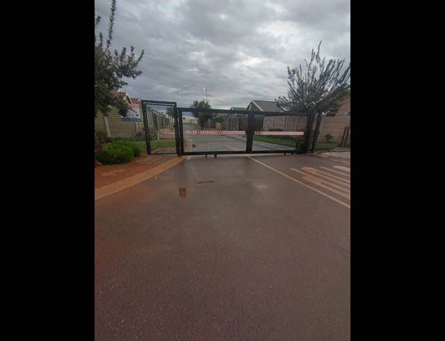 2 BEDROOM PROPERTY TO RENT IN SKY CITY